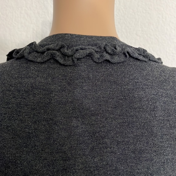 Design History grey cardigan - Picture 6 of 11